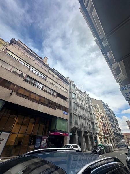 Foto dfea9235-d982-44c4-a441-9ceefe82a408. Flat with heating parking in Centro Ciudad León