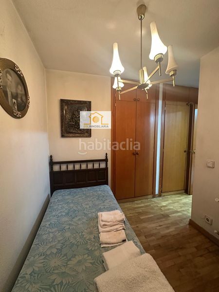 Foto e8a75154-f986-4e6a-bceb-16074852698e. Pis amb calefacció aparcament a Centro Ciudad León