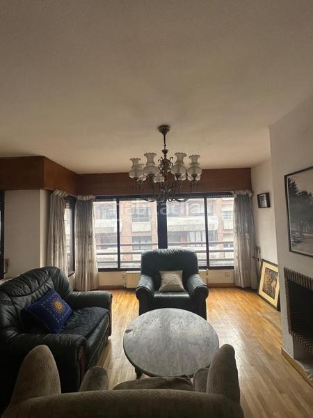 Foto ec5e40a8-2df5-47be-a036-d16a6617db46. Flat with heating parking in Centro Ciudad León