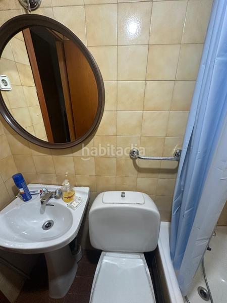 Foto f0ded2a0-0e08-4298-958c-73be48756efc. Flat with heating parking in Centro Ciudad León