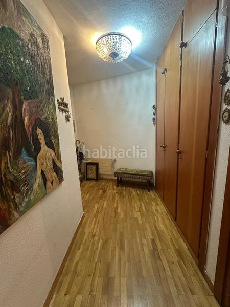 Foto f6a4e6d1-d4d2-40ac-9215-4b4256cfe5ed. Flat with heating parking in Centro Ciudad León