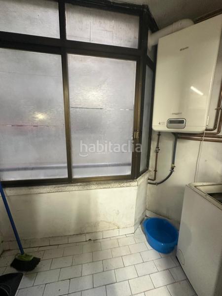 Foto f76a9021-501c-488f-bbc4-30cf274f35db. Flat with heating parking in Centro Ciudad León