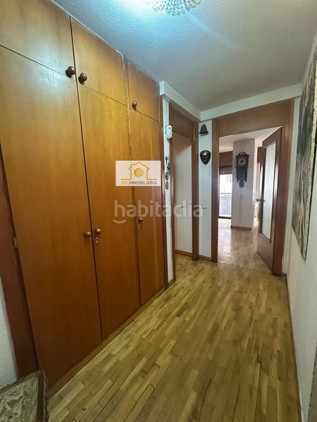 Foto fa0a9449-4cfc-46b2-b071-35c73ff0b025. Pis amb calefacció aparcament a Centro Ciudad León