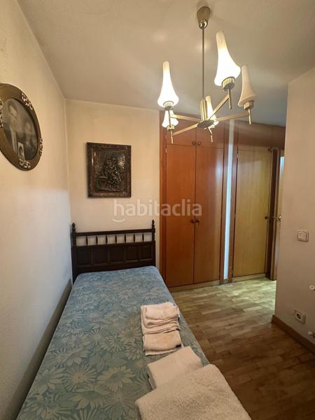 Foto fc8efdf5-8d42-4c1f-9a9b-9ae3d5c34df7. Flat with heating parking in Centro Ciudad León