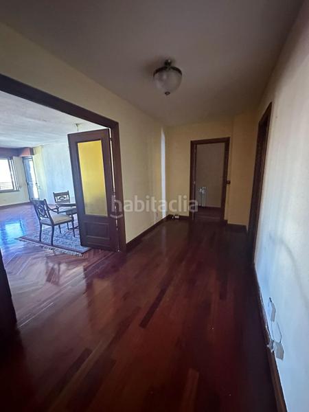 Foto 1a103ac0-5bb5-4dac-b116-b2dfdb846a02. Pis amb calefacció aparcament a Centro Ciudad León