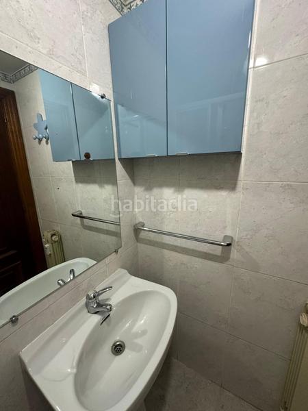 Foto 32ba1d29-3cd7-4155-b318-60f29d877088. Pis amb calefacció aparcament a Centro Ciudad León