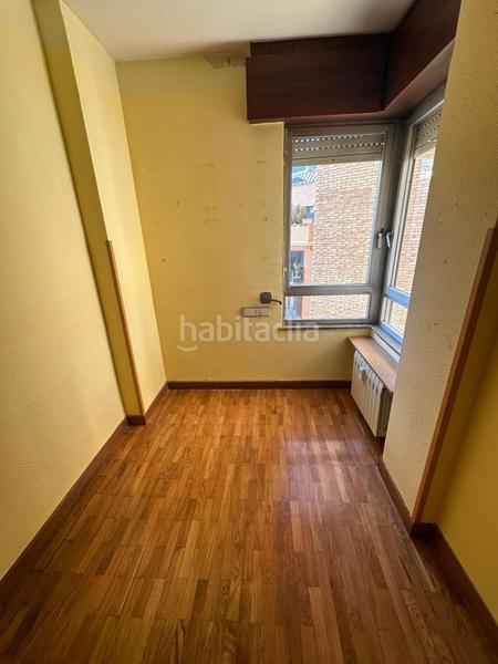 Foto 4c6947dc-01b5-4d70-87e2-320a117d9584. Pis amb calefacció aparcament a Centro Ciudad León