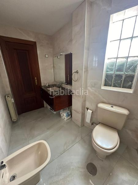 Foto 4ea0dc67-ba09-446b-bb12-f30b9cc9c887. Pis amb calefacció aparcament a Centro Ciudad León