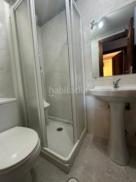 Foto 5a76a735-be68-4bb7-8c96-25923d912475. Pis amb calefacció aparcament a Centro Ciudad León