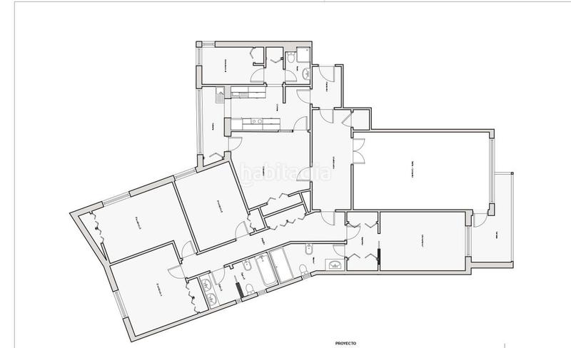 Foto 692ef293-a50a-49b1-a0e9-c962631e7e77. Pis amb calefacció aparcament a Centro Ciudad León