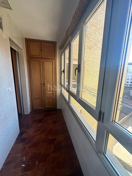 Foto 7dccb25c-5ce3-4d22-a964-21d6d3bb0e7e. Pis amb calefacció aparcament a Centro Ciudad León