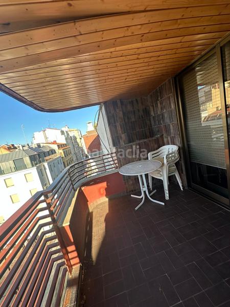 Foto 9653aec9-9f63-4d7d-b5b9-c85e83ee5ee9. Pis amb calefacció aparcament a Centro Ciudad León