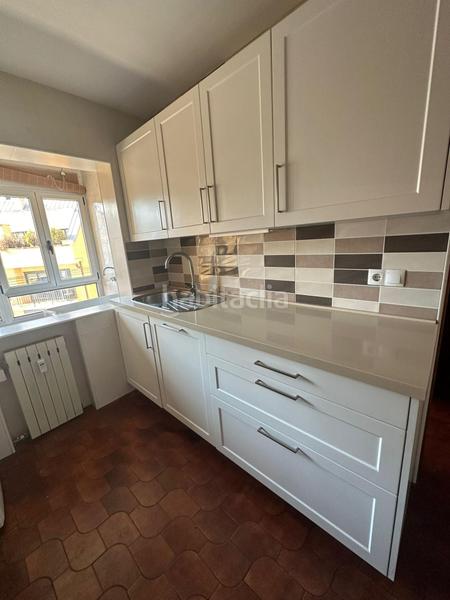 Foto b53742de-c032-4415-b9ae-8dd560419b6a. Pis amb calefacció aparcament a Centro Ciudad León