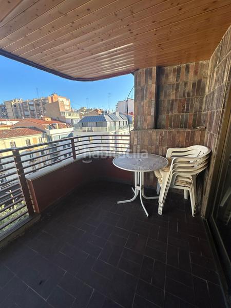 Foto bfef4909-ce84-4a16-beeb-abb83cc9bfe0. Pis amb calefacció aparcament a Centro Ciudad León