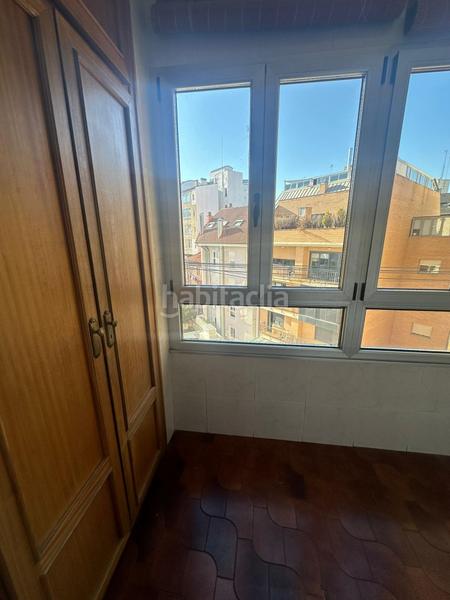 Foto c1eb63ef-a40d-4c56-9002-4109b5fad201. Pis amb calefacció aparcament a Centro Ciudad León