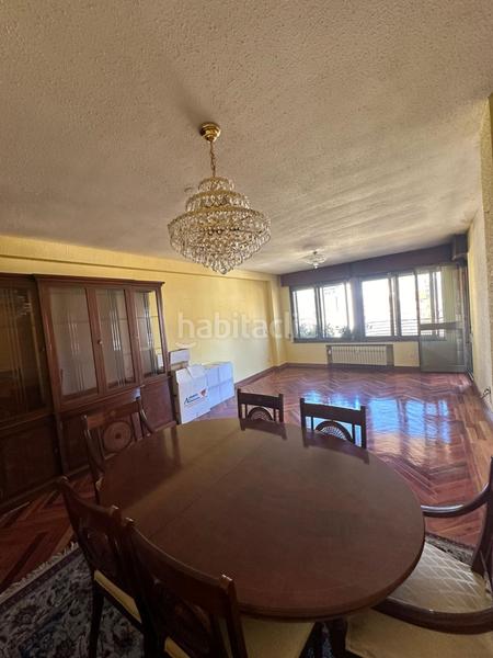 Foto fc978586-aef0-4f4a-b41f-87dd729c8118. Pis amb calefacció aparcament a Centro Ciudad León