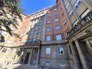 Pis a Avenida condesa sagasta 14. Piso en condesa sagasta