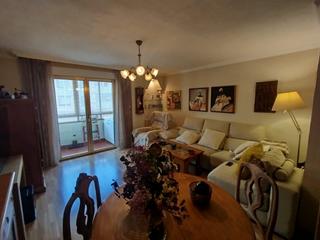 Chalet  Calle anunciata-tc. Chalet en venta en la anunciata, trobajo del camino