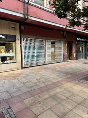Rent Business premise  Villabenavente. Alquiler de local en villabenavente