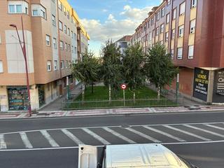 Pis  Avenida pr pablo die-tc. Piso de 3 habitaciones con uso de terraza en parroco pablo diez