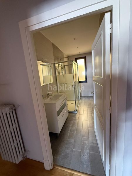 Foto 0fcdc007-fb88-45dd-971d-9c63eb9e6b9e. Piso apartamento exterior en el centro reformado en León