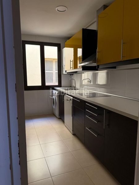 Foto 15d0dc67-ebfc-406f-aeff-d12789b9a4cf. Piso apartamento exterior en el centro reformado en León