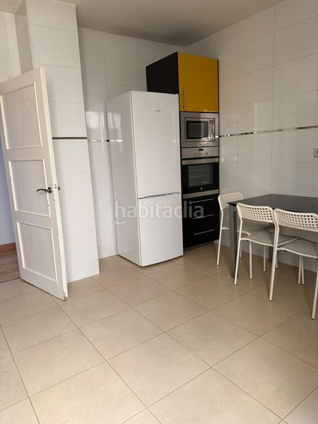 Foto 3fe097e4-18fe-414e-8eb0-a0a79169c3e8. Piso apartamento exterior en el centro reformado en León