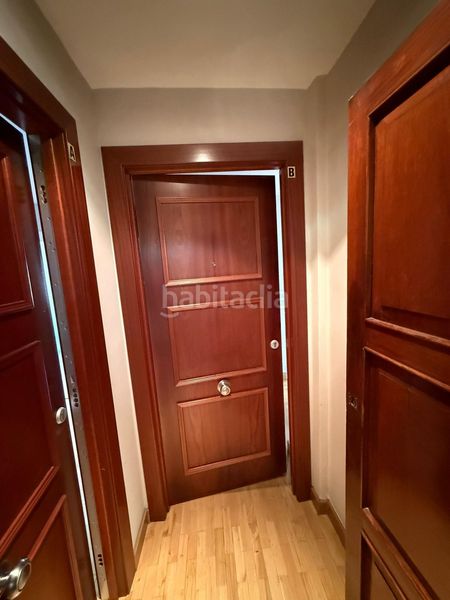 Foto e1884b4f-e1ad-4274-9840-d5dac7cb426f. Piso apartamento exterior en el centro reformado en León