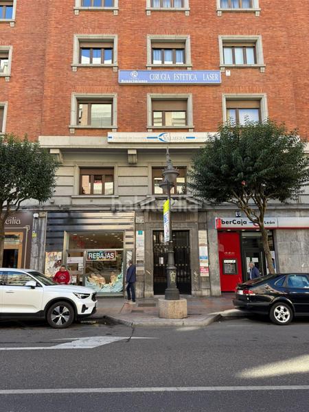 Foto 942c5b2f-0d42-4fd8-9c58-1bdc811597d1. Piso  reformado en el centro de leon en Centro Ciudad León