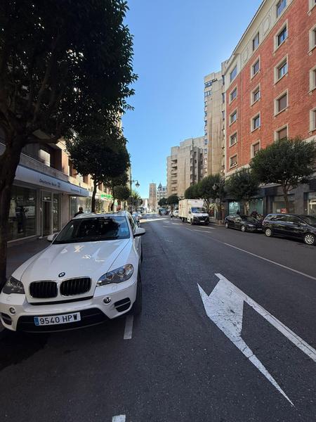 Foto ab26587b-9616-4cd2-a697-9b6561ca67c8. Piso  reformado en el centro de leon en Centro Ciudad León
