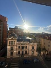 Piso en Avenida padre isla 54. Oportunidad de precioso piso en el centro de león