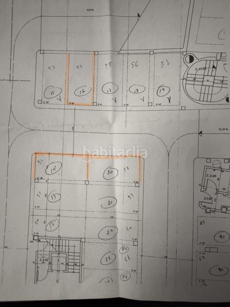 Foto 4cd94980-aa9b-488c-b453-676c41485e15. Rent car parking in calle san lorenzo 4 in San Mamés - La Palomera León