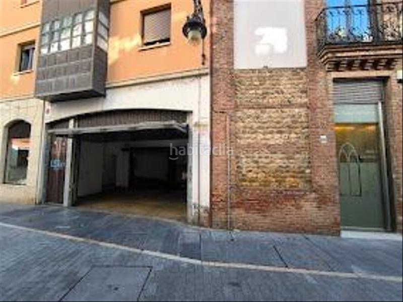 Foto 78401afe-e9f9-4621-bb38-c01ae5d1ab9e. Rent car parking in calle san lorenzo 4 in San Mamés - La Palomera León