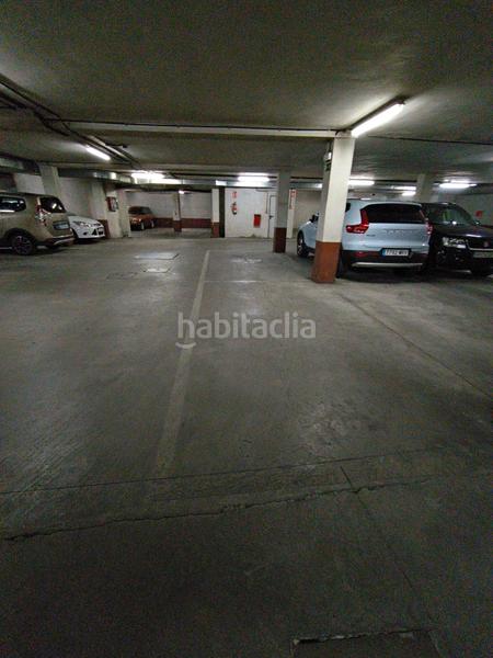 Foto 7c8c2a58-bf92-4d7e-a211-e7db32246520. Rent car parking in calle san lorenzo 4 in San Mamés - La Palomera León