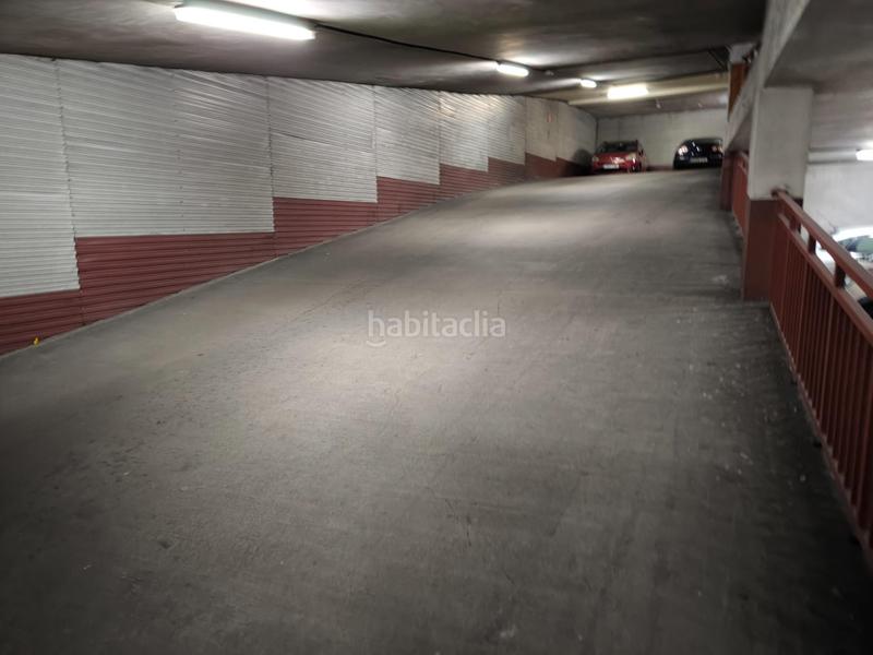 Foto c148a618-bc45-4f3c-bd4b-286e5e320980. Rent car parking in calle san lorenzo 4 in San Mamés - La Palomera León