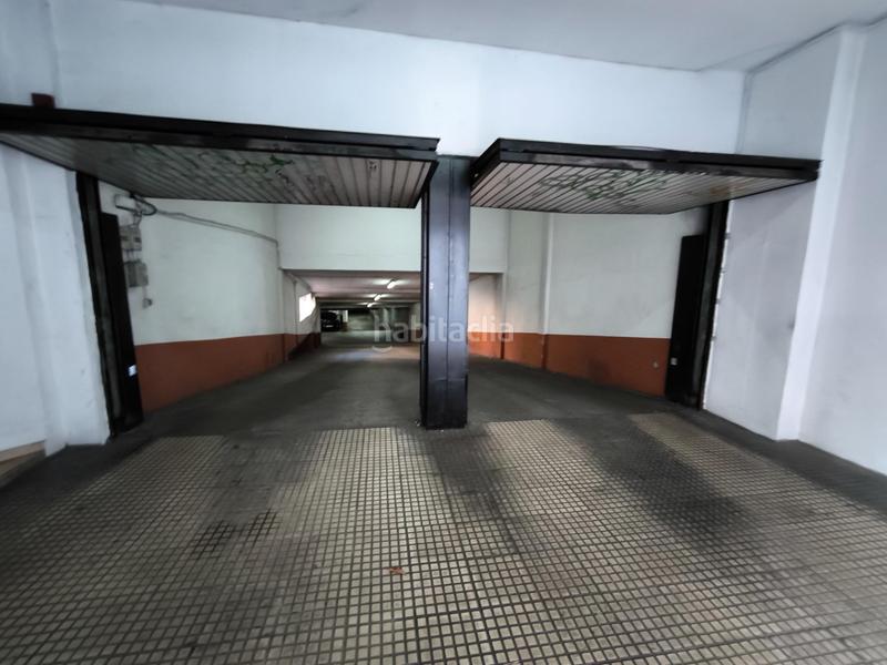 Foto cc61a66f-67d1-42ac-a3a6-7bebd636f0d1. Rent car parking in calle san lorenzo 4 in San Mamés - La Palomera León