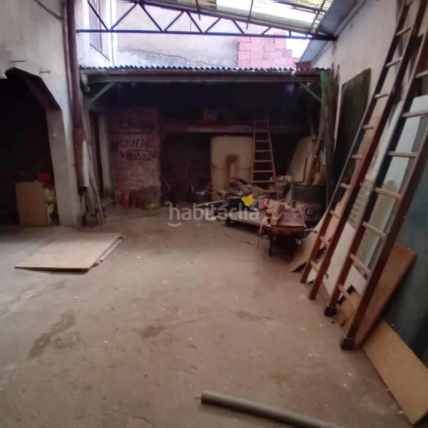 Foto 30f20f33-c8dd-4f28-a07f-7561811ff4be. Edifici a San Mamés - La Palomera León