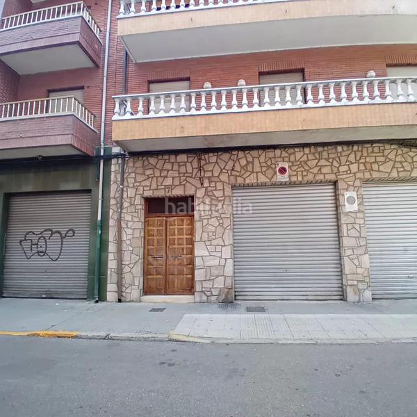 Foto 664a7ee1-7fbf-4b39-b866-fcc250f2b81b. Edifici a San Mamés - La Palomera León