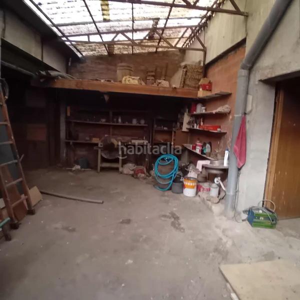 Foto 82b3162f-54e0-4253-aa86-05bc72560f01. Edifici a San Mamés - La Palomera León