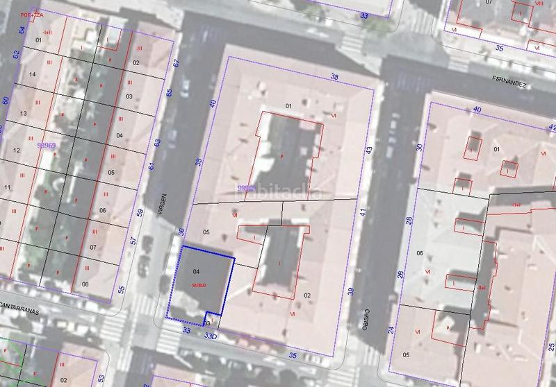 Foto 273f9b40-0d19-4861-bb20-e50b167ed0dc. Terrain résidentiel dans El Ejido - Santa Ana León