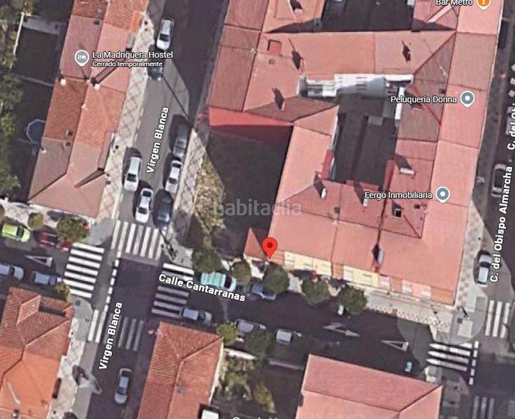 Foto 74618d06-e101-46b3-b2b2-911ee85ae3a1. Terrain résidentiel dans El Ejido - Santa Ana León