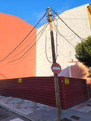 Terrain résidentiel  Calle de cantarranas. Solar urbano en león