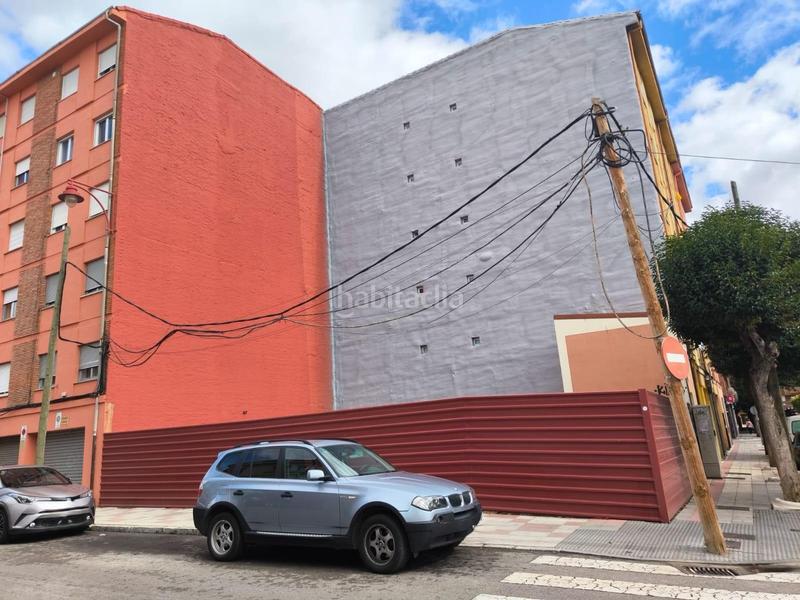 Foto cdb9c645-9156-4165-92e6-dd26a026274d. Terrain résidentiel dans El Ejido - Santa Ana León