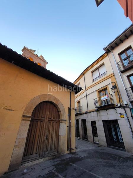 Foto 27bc9831-78c5-438c-b7ff-a4e17628ad82. Edifici a Casco Antiguo León