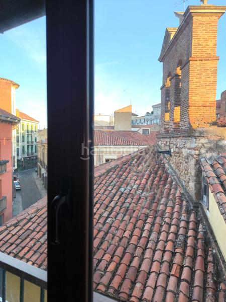 Foto 4dbc49ee-7e5c-41fa-a51c-ca641b69a090. Edifici a Casco Antiguo León