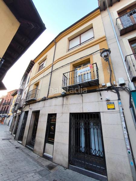 Foto 735e8d36-edc3-4e99-a1af-df6c29581330. Edifici a Casco Antiguo León