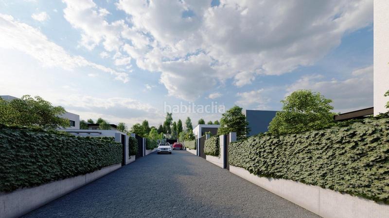 Foto 10e0f175-9d58-4b1f-9766-817b3d78a654. Terreno residencial parcela urbanizable de 738,83 en eras de renueva leon en León