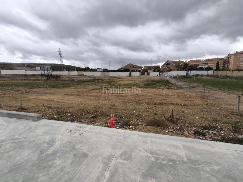 Foto 228bc84e-71f9-4d65-8ea8-e50aeeec309f. Terreno residencial parcela urbanizable de 738,83 en eras de renueva leon en León