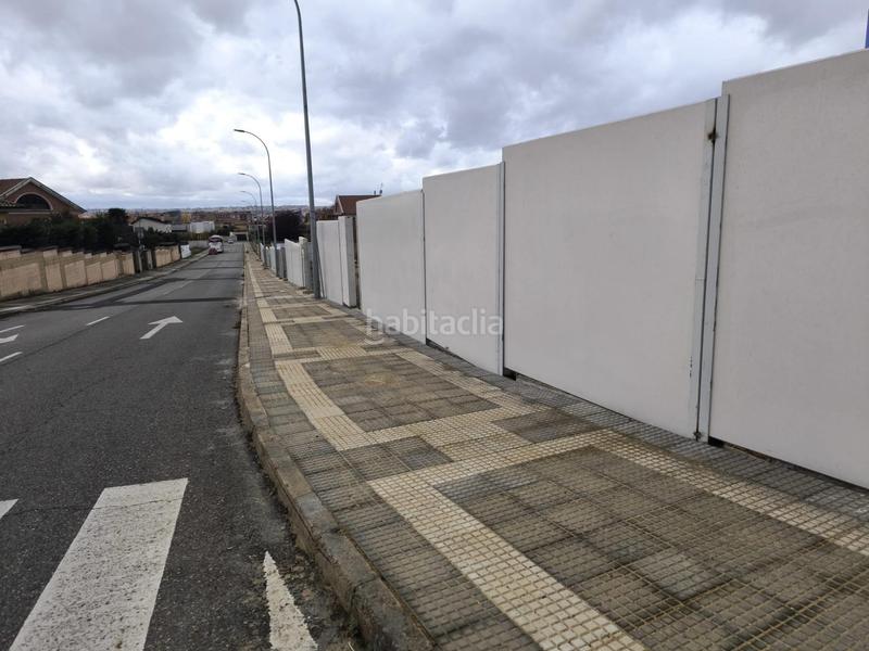 Foto 37b3ed2b-4620-4418-977d-1d91fee477d5. Terreno residencial parcela urbanizable de 738,83 en eras de renueva leon en León