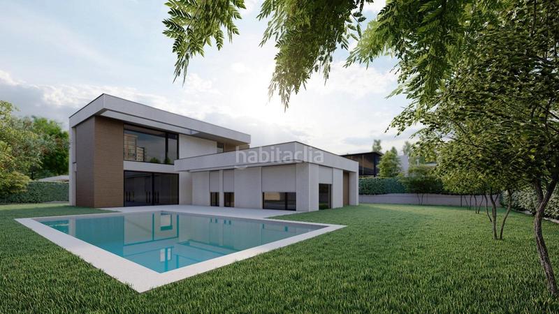 Foto 4f186c19-f347-421f-a6da-a7e732435f28. Terreno residencial parcela urbanizable de 738,83 en eras de renueva leon en León